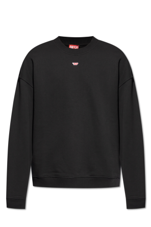 Diesel Sweatshirt `S-BOXT-T2` | Men's Clothing | Vitkac